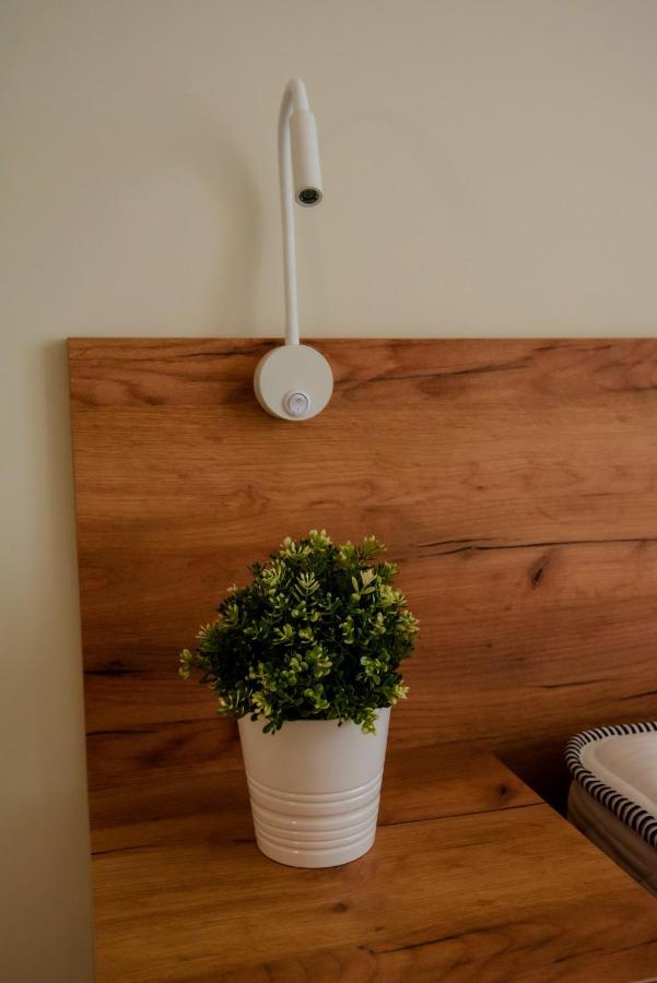Olive 203 Apartment Peraia  Bagian luar foto